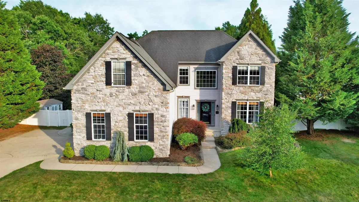 113 Iris Dr, Egg Harbor, NJ 08234 - #1