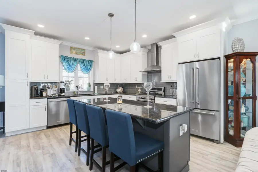 405 N Dudley Ave, Ventnor City, NJ 08406 - #2