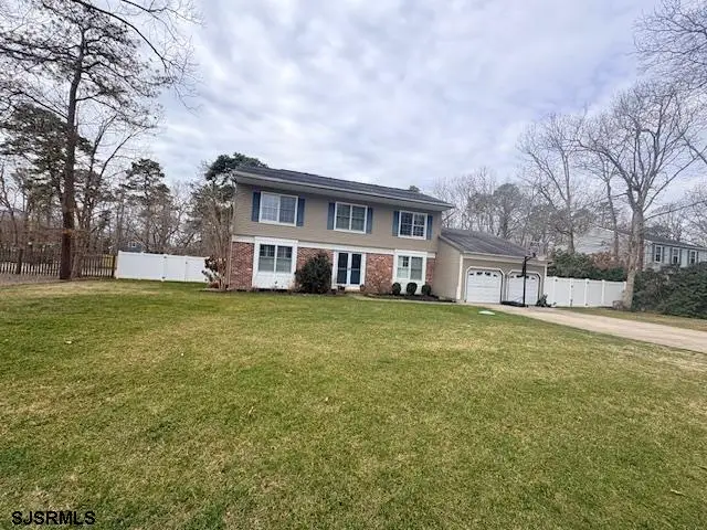 14 Rivendell Rd Road, Marmora, NJ 08223 - #1