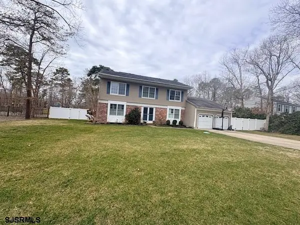 14 Rivendell Rd Road, Marmora, NJ 08223