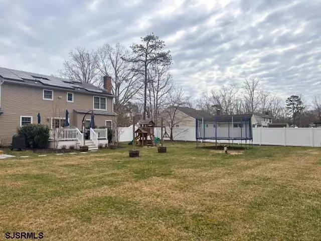 14 Rivendell Rd Road, Marmora, NJ 08223 - #3