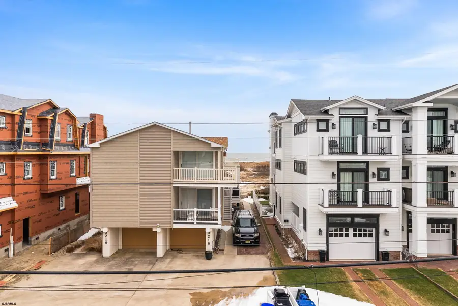 3225 Central Ave #2, Ocean City, NJ 08226 - #3