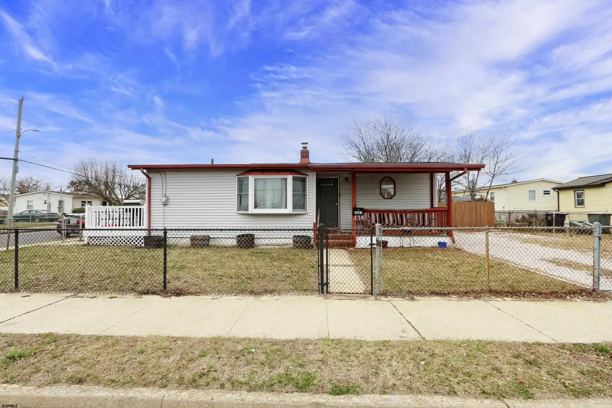 2041 Murray Ave, Atlantic City, NJ 08401 - #1