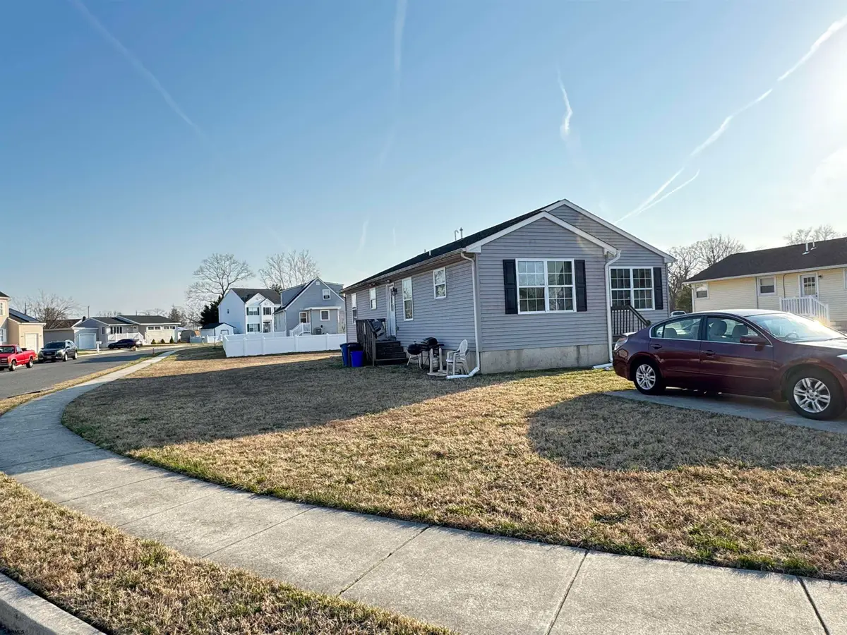 711 Lafayette Circle, Pleasantville, NJ 08232 - #1