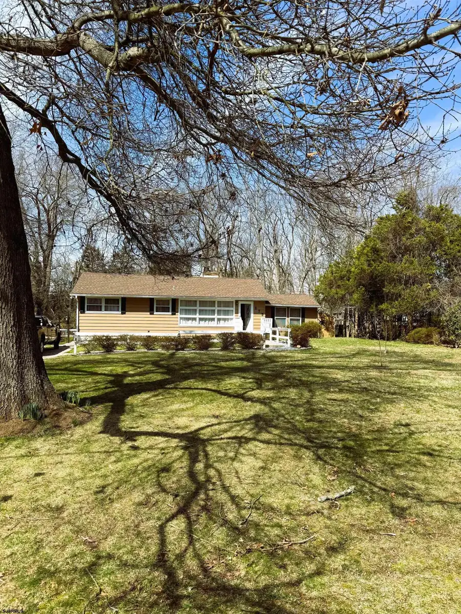 179 Silver Lake Road, Upper Deerfield, NJ 08302 - #2