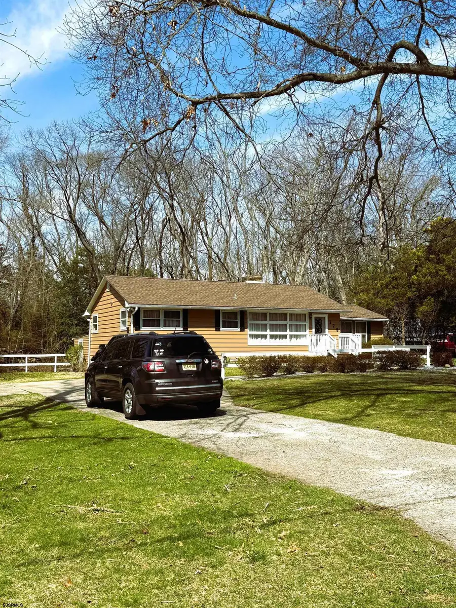 179 Silver Lake Road, Upper Deerfield, NJ 08302 - #3