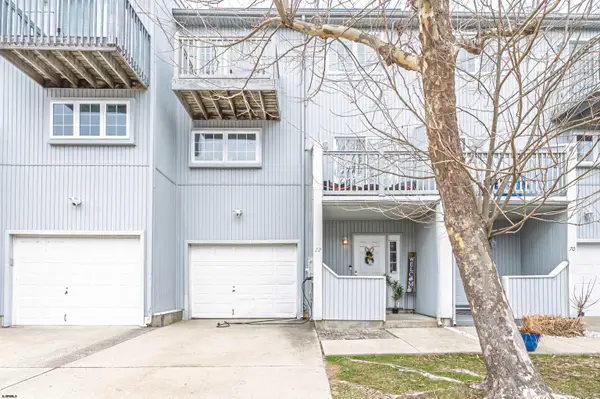 72 Sailfish Dr, Brigantine, NJ 08203