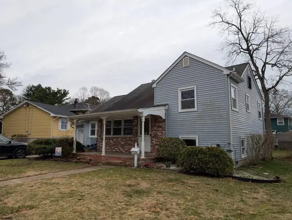 402 Aster Ave, Northfield, NJ 08225