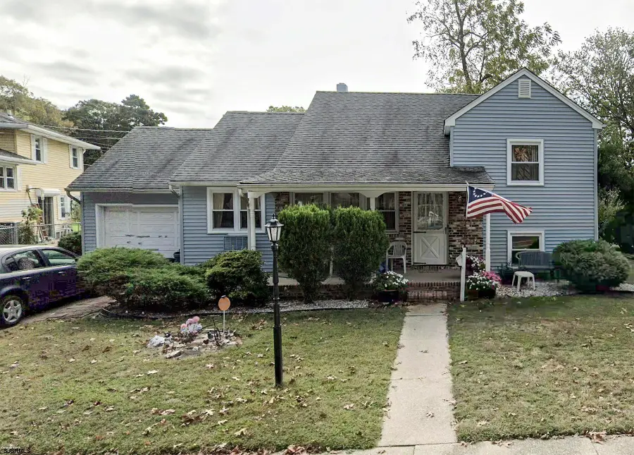 402 Aster Ave, Northfield, NJ 08225 - #2