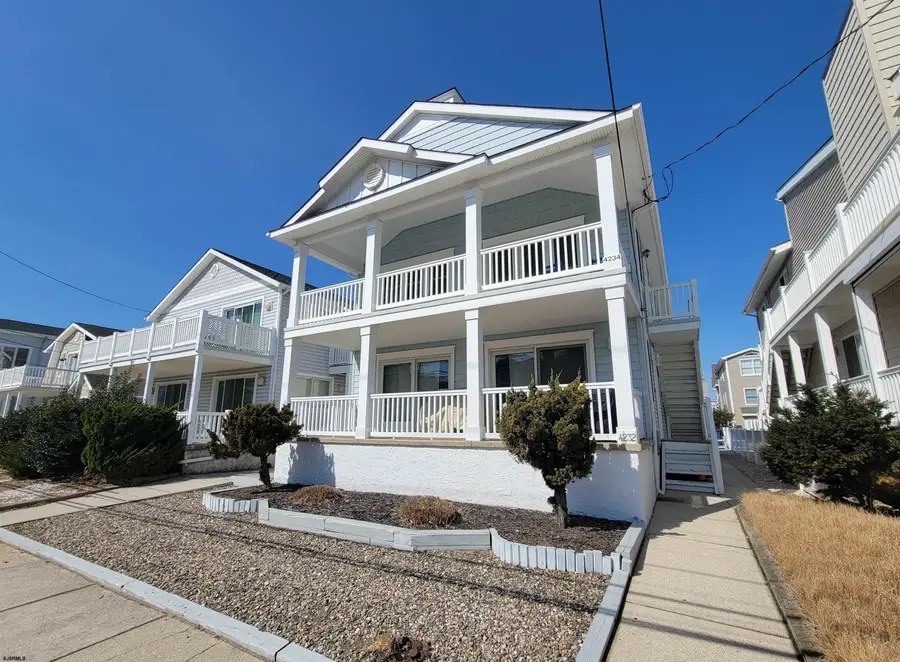 4234 Central Ave #2, Ocean City, NJ 08226 - #2