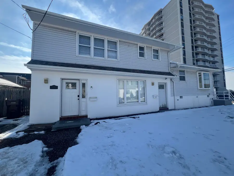 239 N Derby Ave, Ventnor City, NJ 08406 - #2