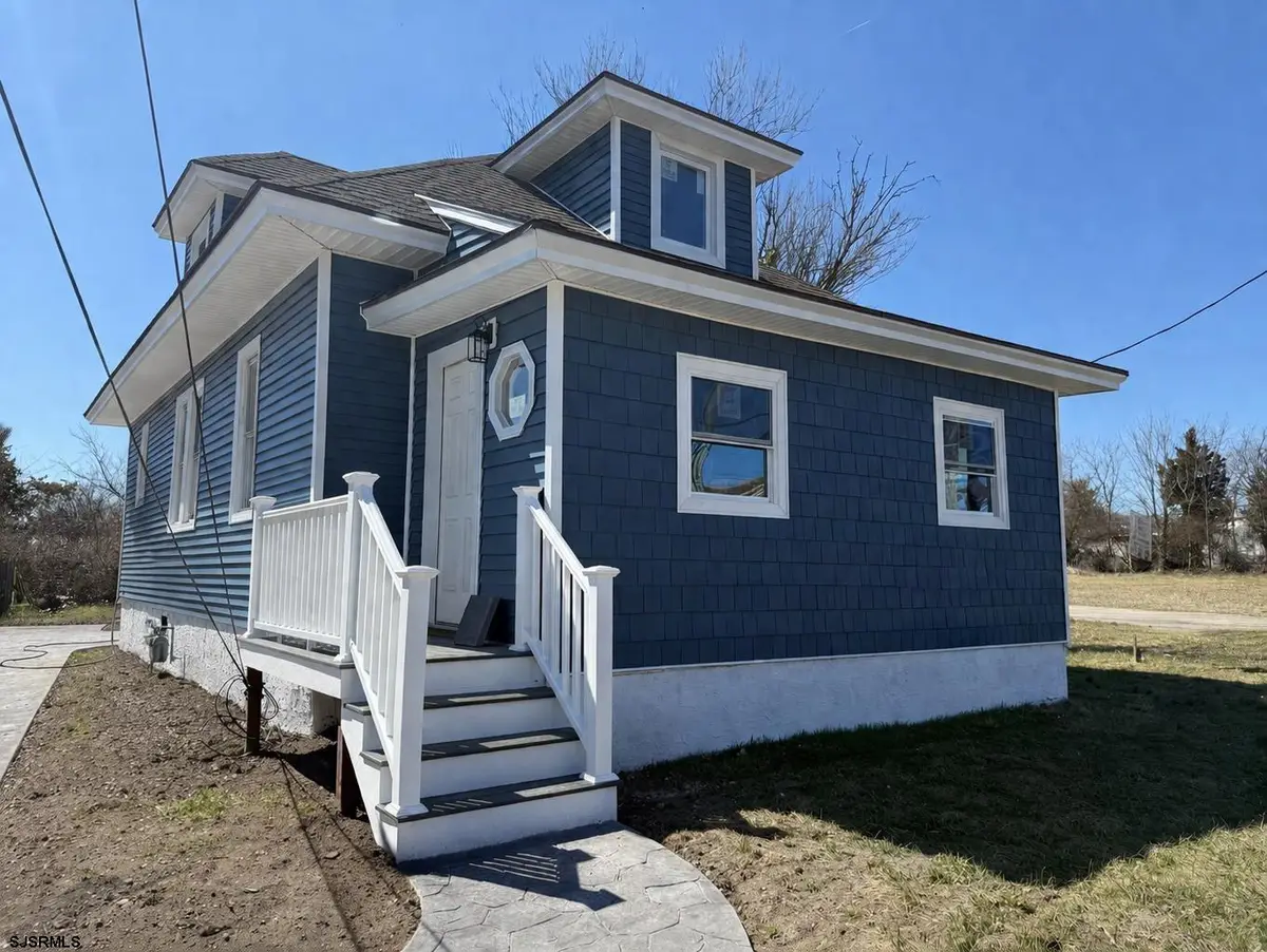 439 W Delilah Road, Pleasantville, NJ 08232 - #1