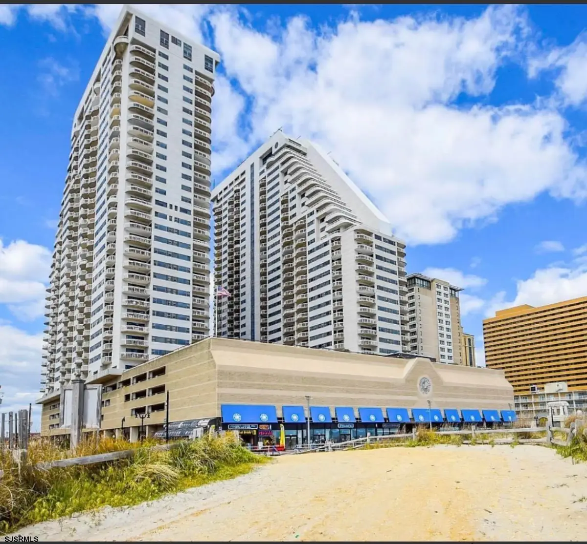 3101 Boardwalk #2603T2, Atlantic City, NJ 08401-5101 - #1