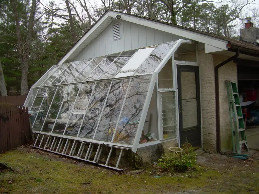 5257 Pleasant Mills Rd, Hammonton, NJ 08037 - #3