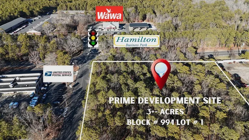 Atlantic Ave, Mays Landing, NJ 08330 - #1