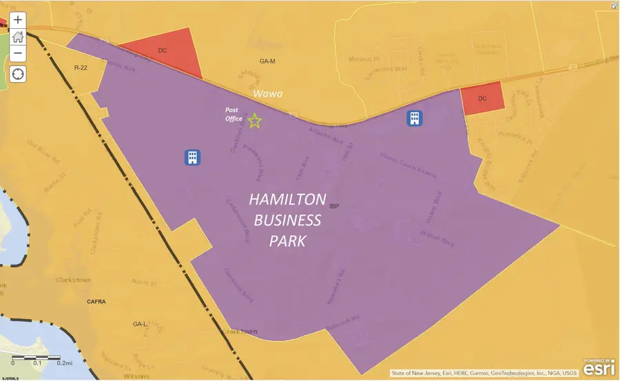 Atlantic Ave, Mays Landing, NJ 08330 - #3