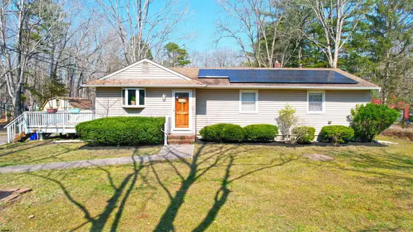 5456 Pleasant Mills Road, Mullica Township, NJ 08215