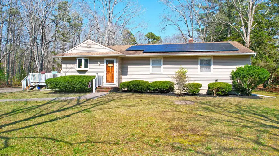 5456 Pleasant Mills Road, Mullica, NJ 08215 - #2