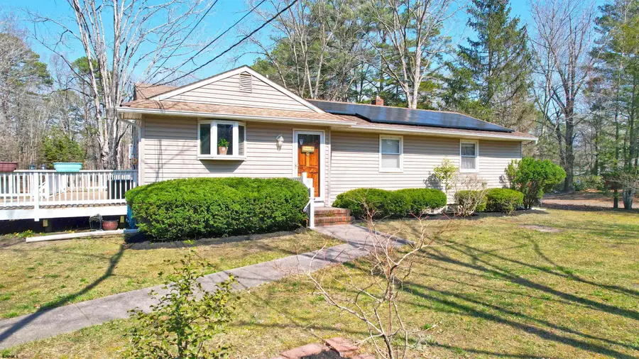 5456 Pleasant Mills Road, Mullica, NJ 08215 - #3