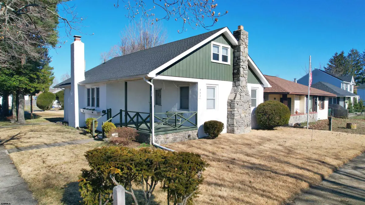 201 St Louis Ave, Egg Harbor City, NJ 08215 - #1