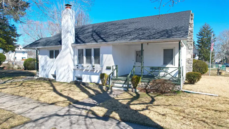 201 St Louis Ave, Egg Harbor City, NJ 08215 - #2