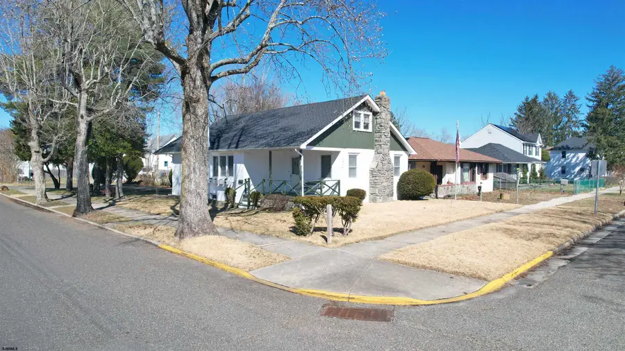 201 St Louis Ave, Egg Harbor City, NJ 08215 - #3