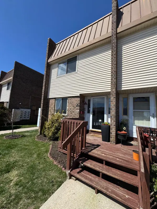 5807 Marshall Ave #1415, Ventnor, NJ 08406