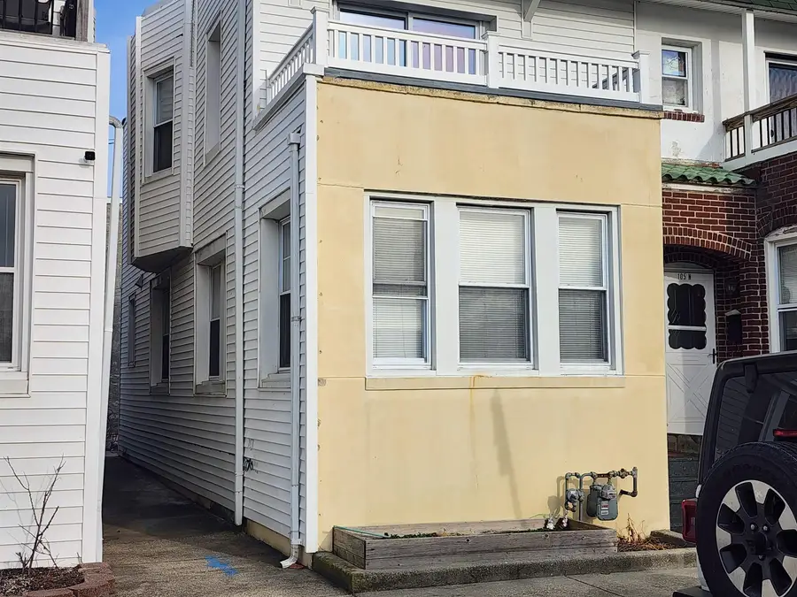 107 N Dover Ave, Atlantic City, NJ 08401-3711 - #3