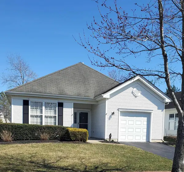 530 Chatham Way, Galloway Township, NJ 08205-6608