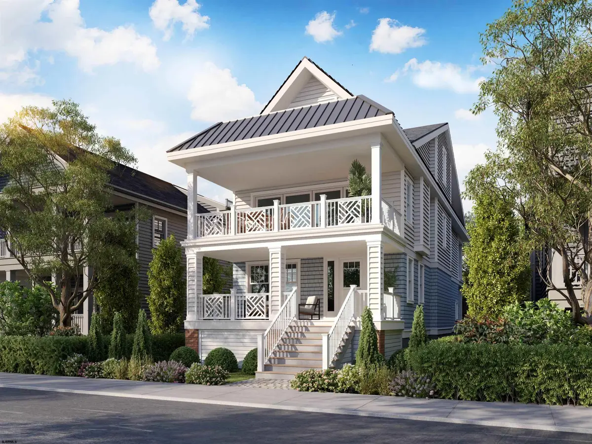 2029 Asbury Ave, Ocean City, NJ 08226 - #1