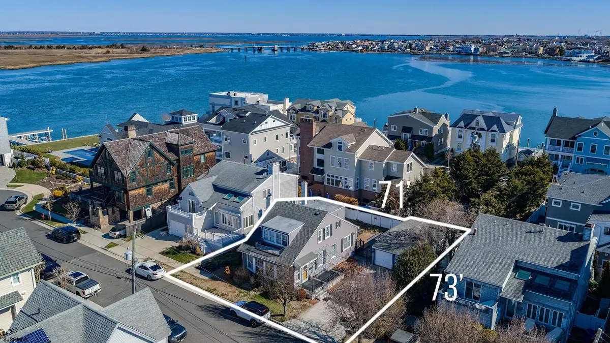 507 N Union Ave, Margate City, NJ 08402 - #1