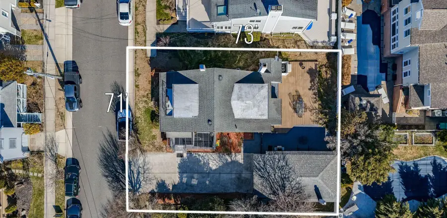 507 N Union Ave, Margate City, NJ 08402 - #2