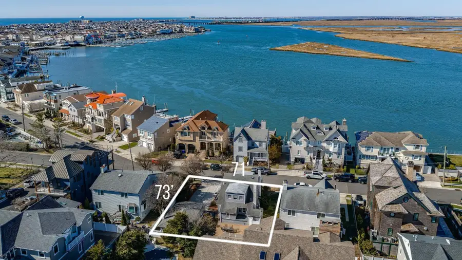 507 N Union Ave, Margate City, NJ 08402 - #3