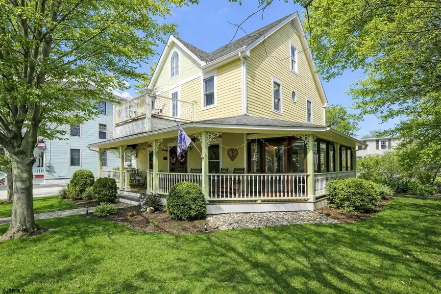 225-227 Windsor Ave, Cape May, NJ 08204 - #3