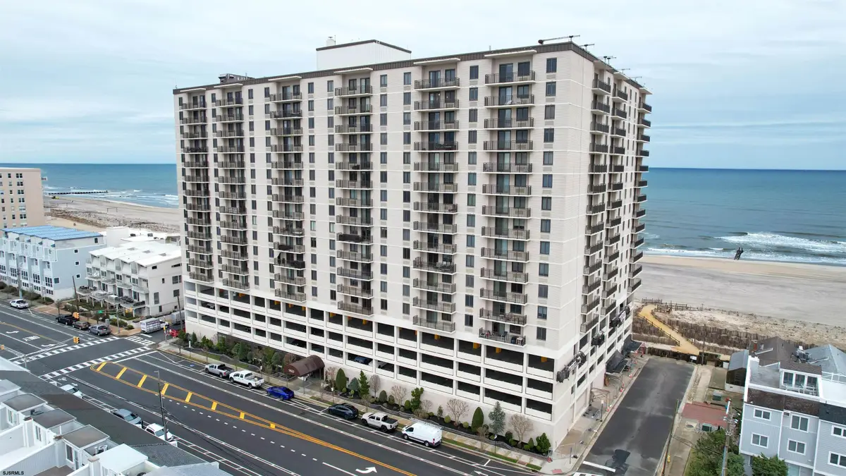9600 Atlantic #712 #712, Margate City, NJ 08402 - #1