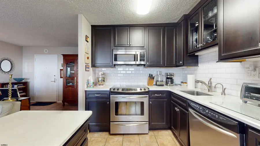 9600 Atlantic #712 #712, Margate City, NJ 08402 - #3