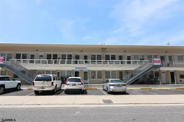 132 S Providence #217, Atlantic City, NJ 08401