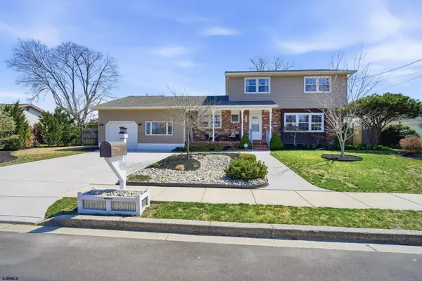 2104 Grove Rd Road, Northfield, NJ 08225