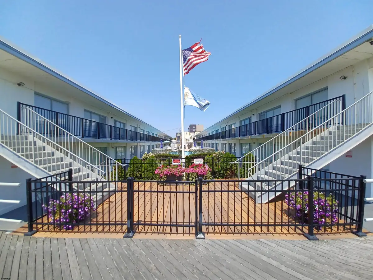 3501 Boardwalk #B202, Atlantic City, NJ 08401 - #1
