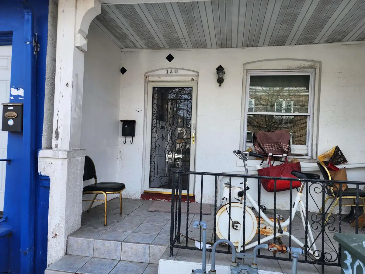 120 N Brighton Ave, Atlantic City, NJ 08401-3713 - #1