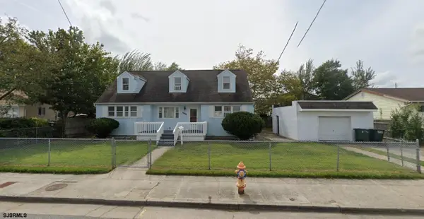 1628 N Michigan Ave, Atlantic City, NJ 08401