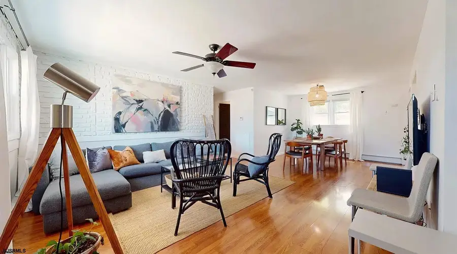 1628 N Michigan Ave, Atlantic City, NJ 08401 - #3