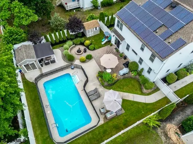 118 Briarcliff Dr, Egg Harbor, NJ 08234 - #3