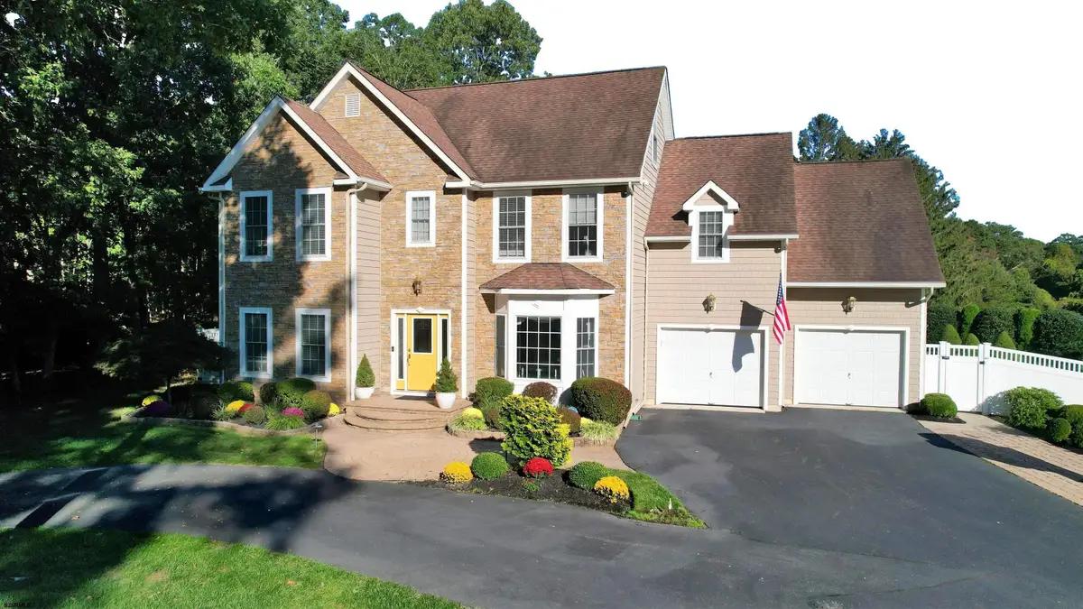 243 Ivystone Ct, Galloway, NJ 08205 - #1