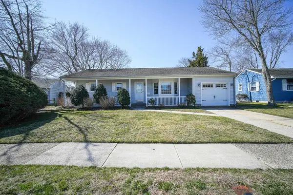 56 Gulph Mill Road, Somers Point, NJ 08244-0000