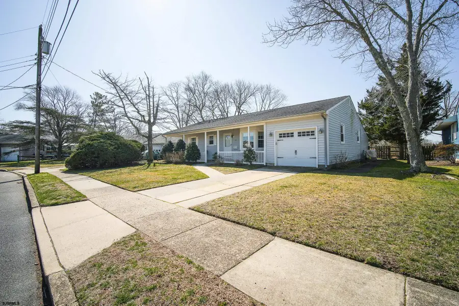 56 Gulph Mill Road, Somers Point, NJ 08244-0000 - #2