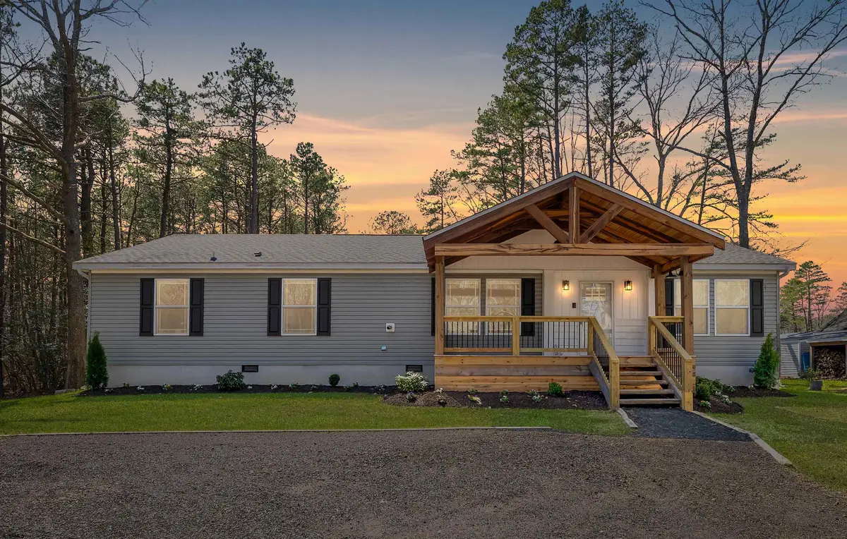 322 Clarks Landing Road, Egg Harbor City, NJ 08215 - #1