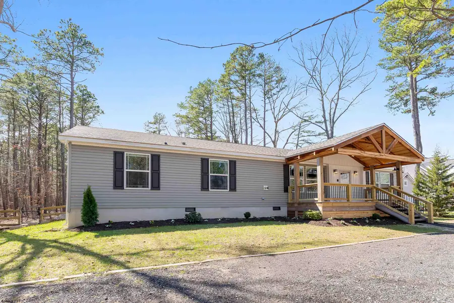 322 Clarks Landing Road, Egg Harbor City, NJ 08215 - #2