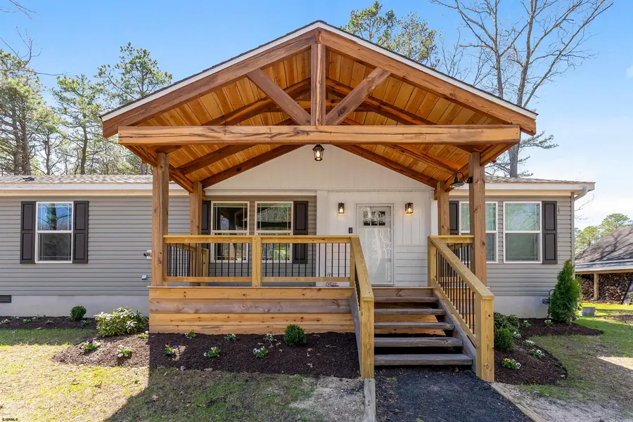 322 Clarks Landing Road, Egg Harbor City, NJ 08215 - #3