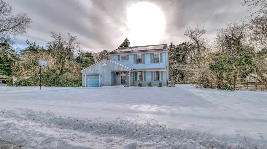 6 Seasounds Ave, Marmora, NJ 08223 - #2